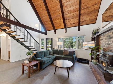 2554 Copper Way, South Lake Tahoe, CA 96150 Photo