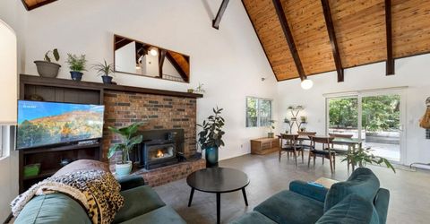 2554 Copper Way, South Lake Tahoe, CA 96150 Photo