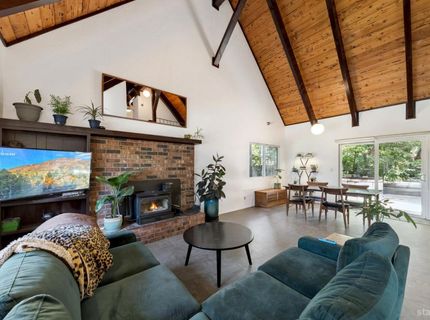 2554 Copper Way, South Lake Tahoe, CA 96150 Photo