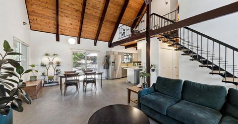 2554 Copper Way, South Lake Tahoe, CA 96150 Photo