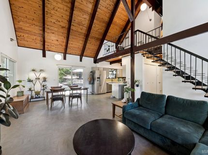 2554 Copper Way, South Lake Tahoe, CA 96150 Photo