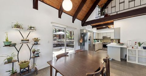 2554 Copper Way, South Lake Tahoe, CA 96150 Photo