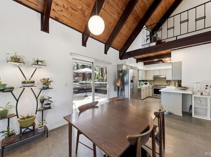 2554 Copper Way, South Lake Tahoe, CA 96150 Photo