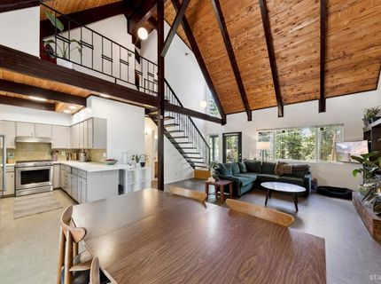 2554 Copper Way, South Lake Tahoe, CA 96150 Photo