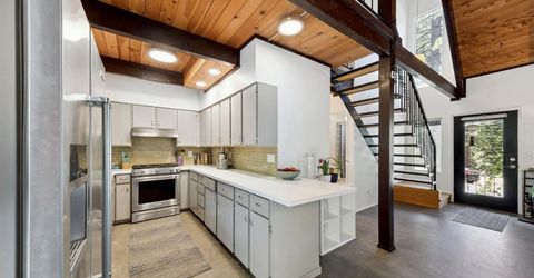 2554 Copper Way, South Lake Tahoe, CA 96150 Photo