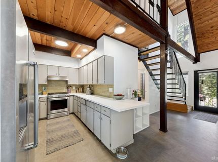 2554 Copper Way, South Lake Tahoe, CA 96150 Photo