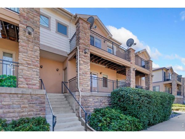 3155 E 104th Ave, Unit 5B, Thornton, CO 80233