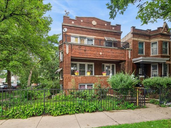4134 W 25th Place , Chicago, IL 60623