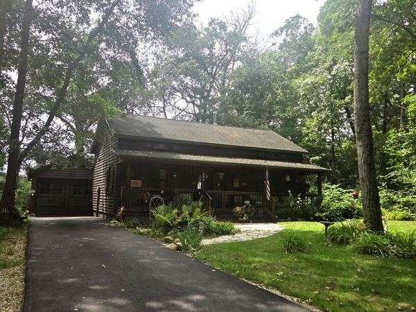 294 Lake Thunderbird Drive , Putnam, IL 61560
