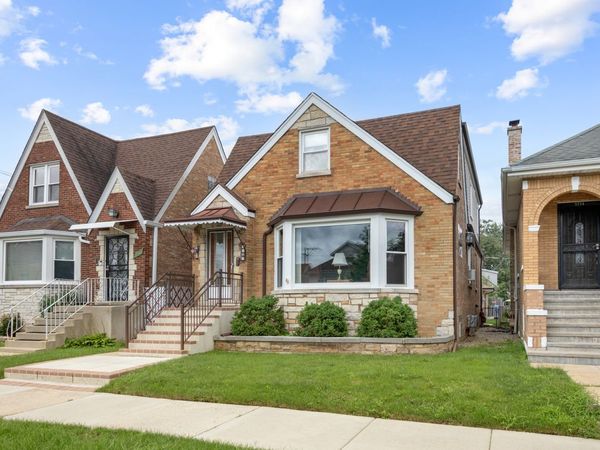 3222 N Natchez Avenue, Chicago, IL 60634