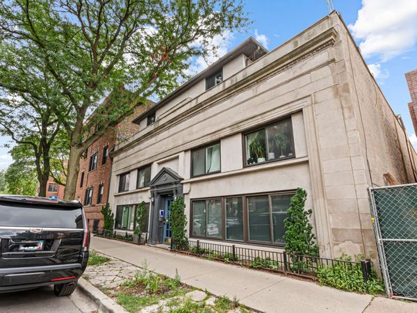 909 W Diversey Parkway , Unit 3W, Chicago, IL 60614
