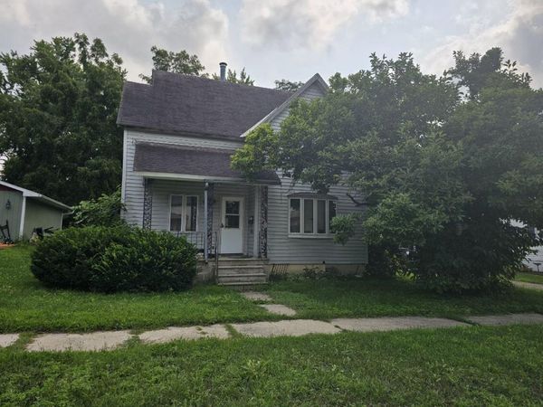 228 W Liberty STREET, Berlin, WI 54923