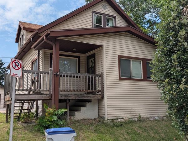 157 N Hawley ROAD, Milwaukee, WI 53213