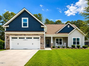 110 White Ash Lane, Youngsville, NC 27596