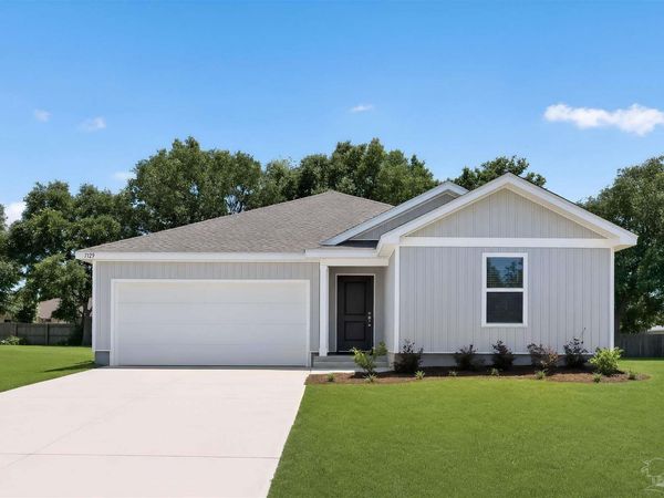 7218 Season Dr, Unit HS 9B, Milton, FL 32570