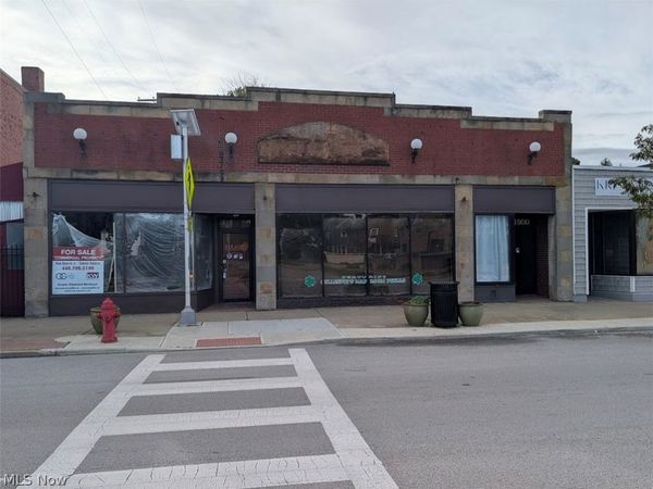 21900 Lake Shore Boulevard, Euclid, OH 44123