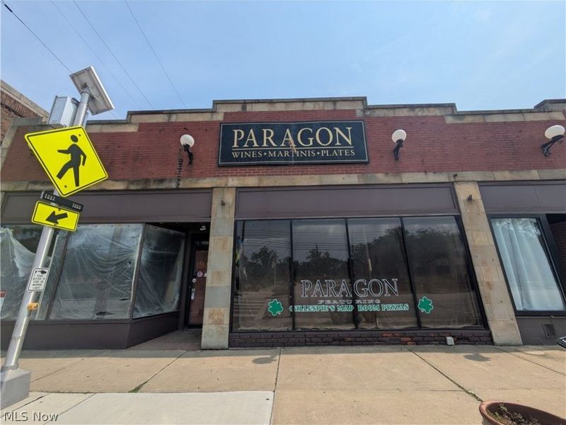 21900 Lake Shore Boulevard, Euclid, OH 44123 Photo 1
