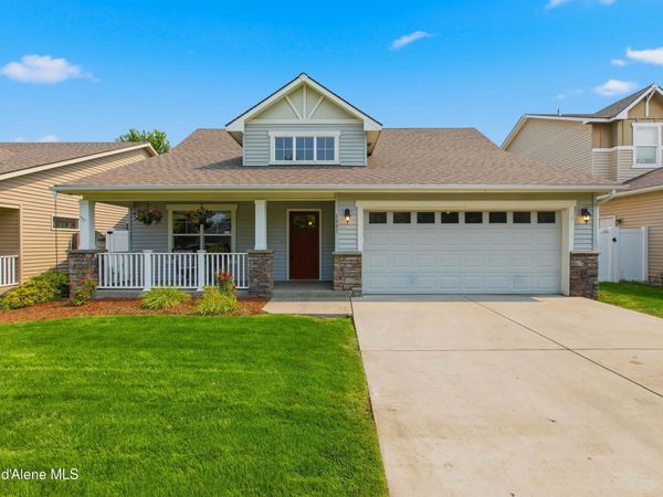 1441 W Tualatin DR , Post Falls, ID 83854
