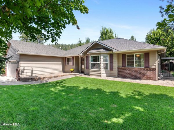 3756 N Sutters Way, Coeur d'Alene, ID 83815