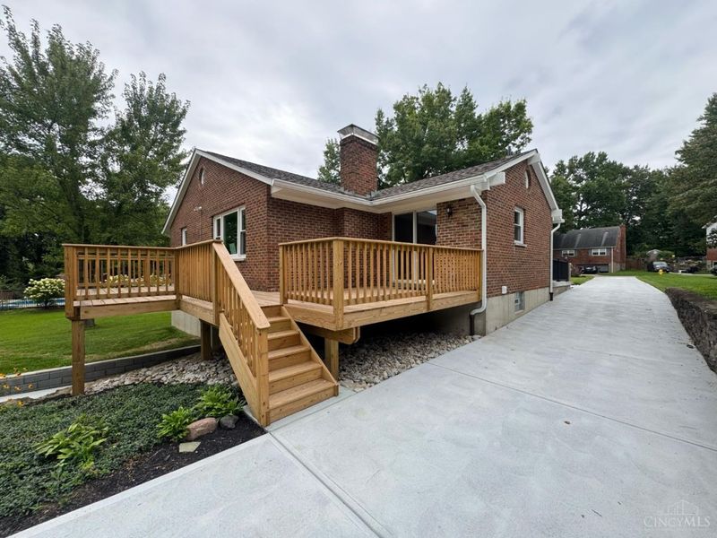 5569 Goldcrest Drive, Green Township, OH 45238 Photo 41