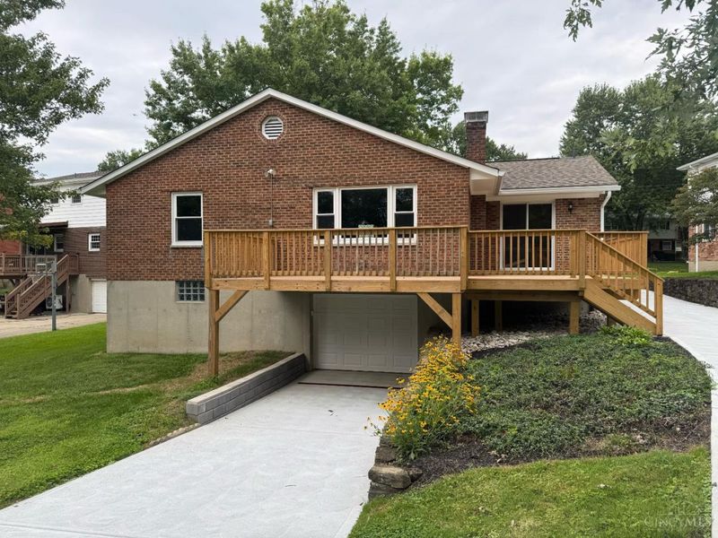 5569 Goldcrest Drive, Green Township, OH 45238 Photo 42