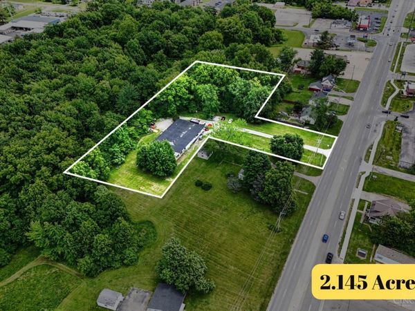 1752 St Rt 125, Batavia Twp, OH 45102