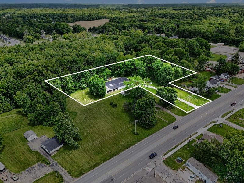 1752 St Rt 125, Batavia Township, OH 45102 Photo 2