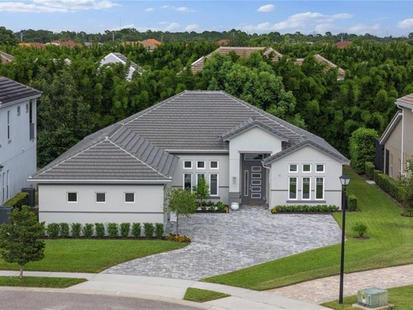 2217 LAKE SYLVAN OAKS COURT , SANFORD, FL 32771