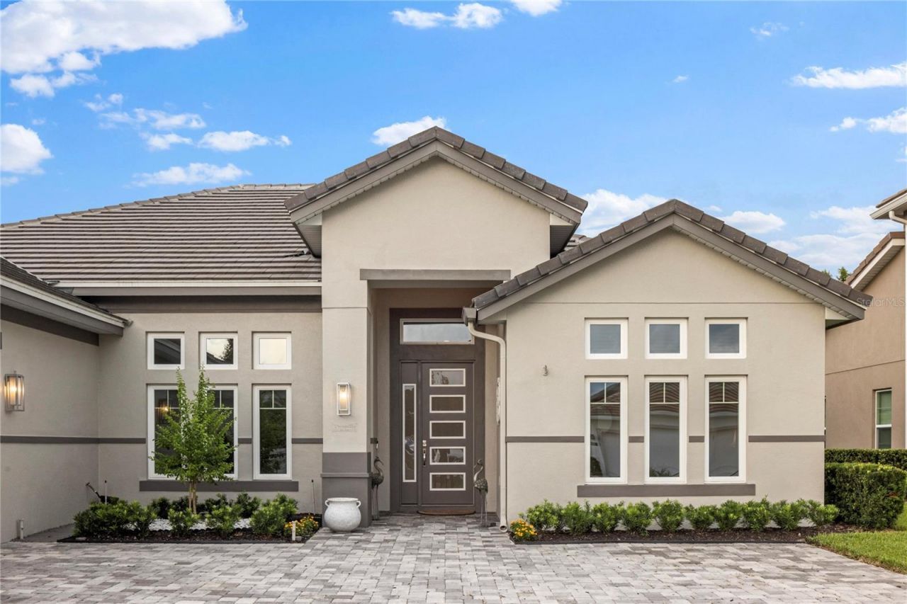 2217 Lake Sylvan Oaks Court, Sanford, FL 32771 Main Photo