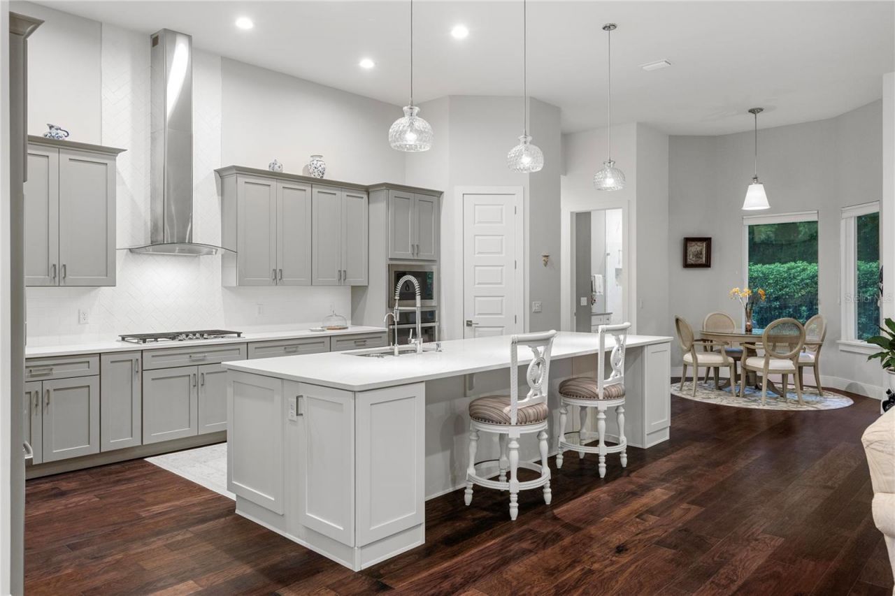 2217 Lake Sylvan Oaks Court, Sanford, FL 32771 Photo