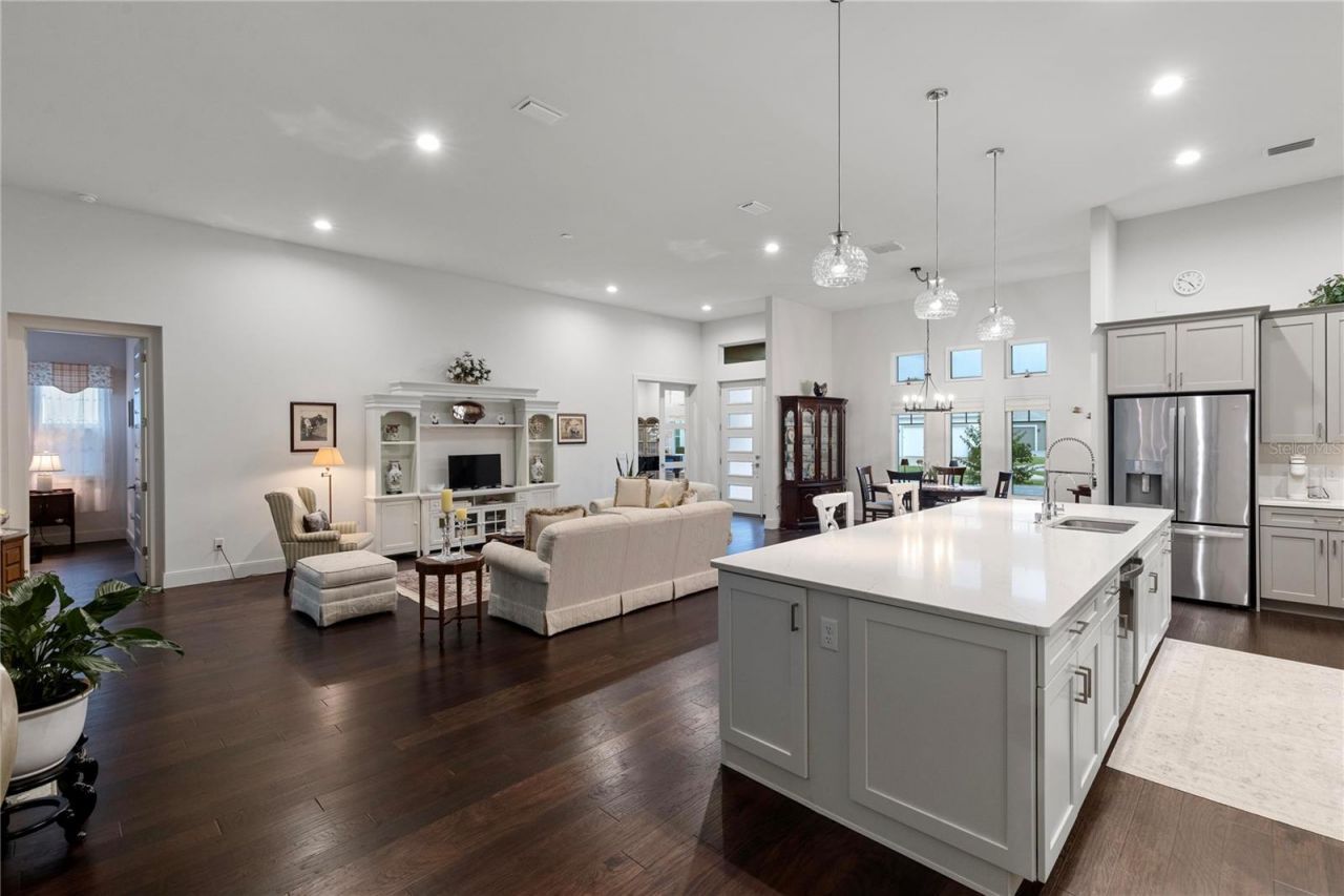 2217 Lake Sylvan Oaks Court, Sanford, FL 32771 Photo