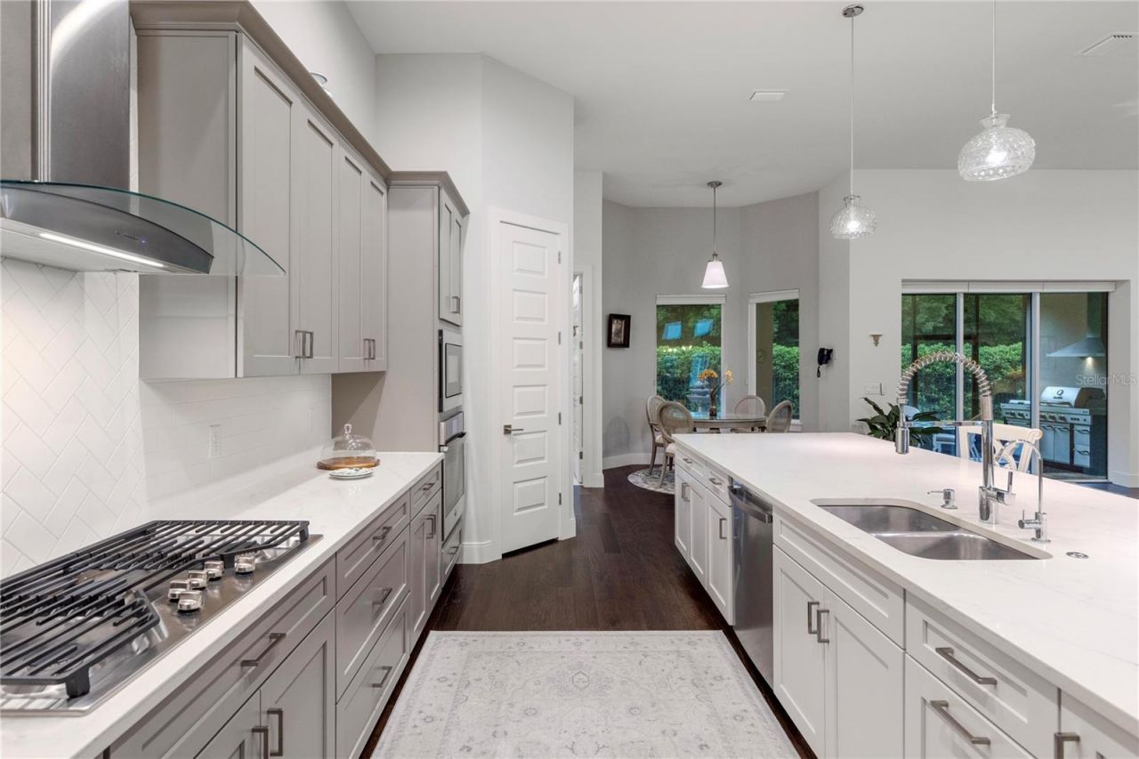 2217 Lake Sylvan Oaks Court, Sanford, FL 32771 Photo