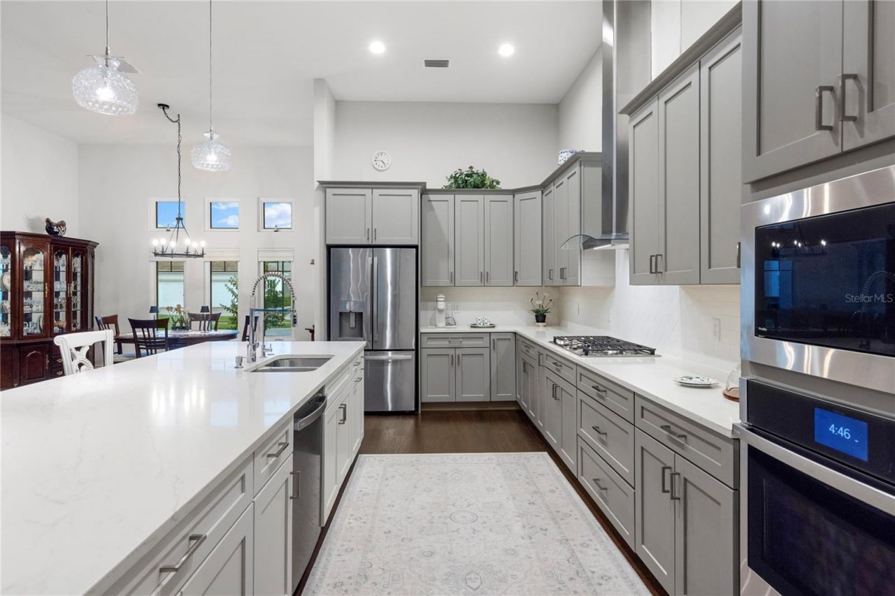 2217 Lake Sylvan Oaks Court, Sanford, FL 32771 Photo