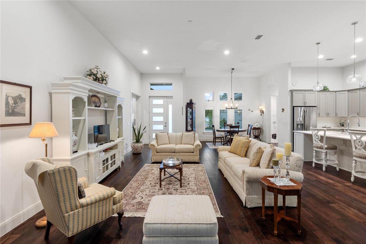 2217 Lake Sylvan Oaks Court, Sanford, FL 32771 Photo