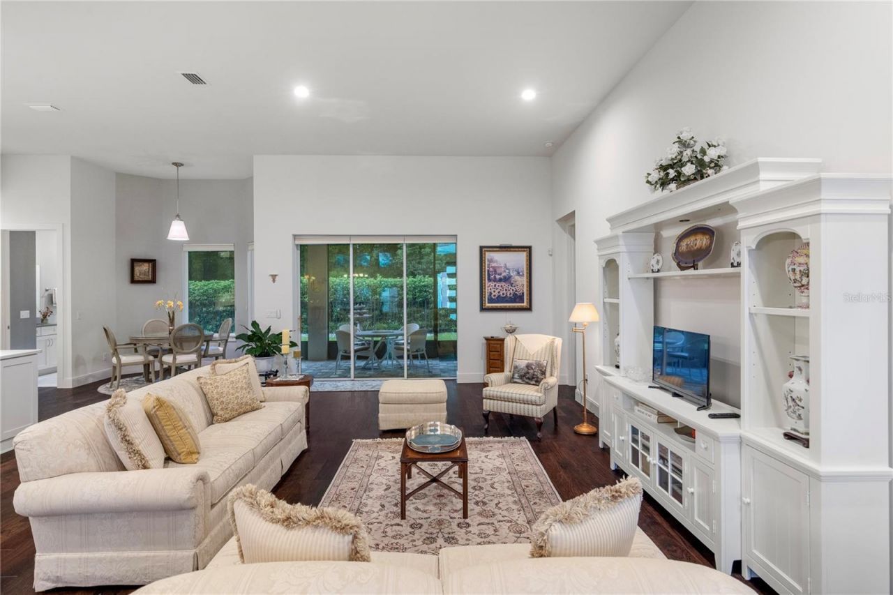 2217 Lake Sylvan Oaks Court, Sanford, FL 32771 Photo
