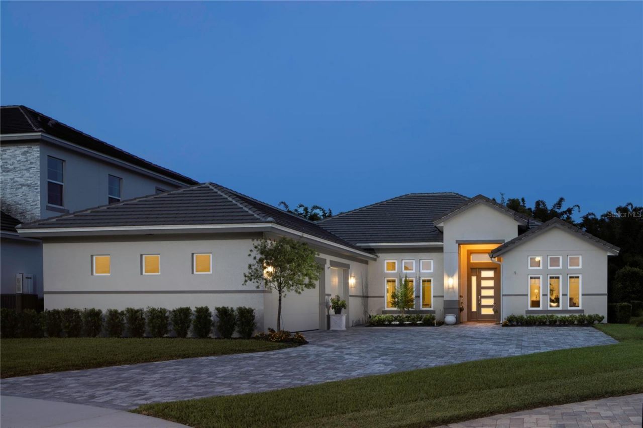 2217 Lake Sylvan Oaks Court, Sanford, FL 32771 Photo