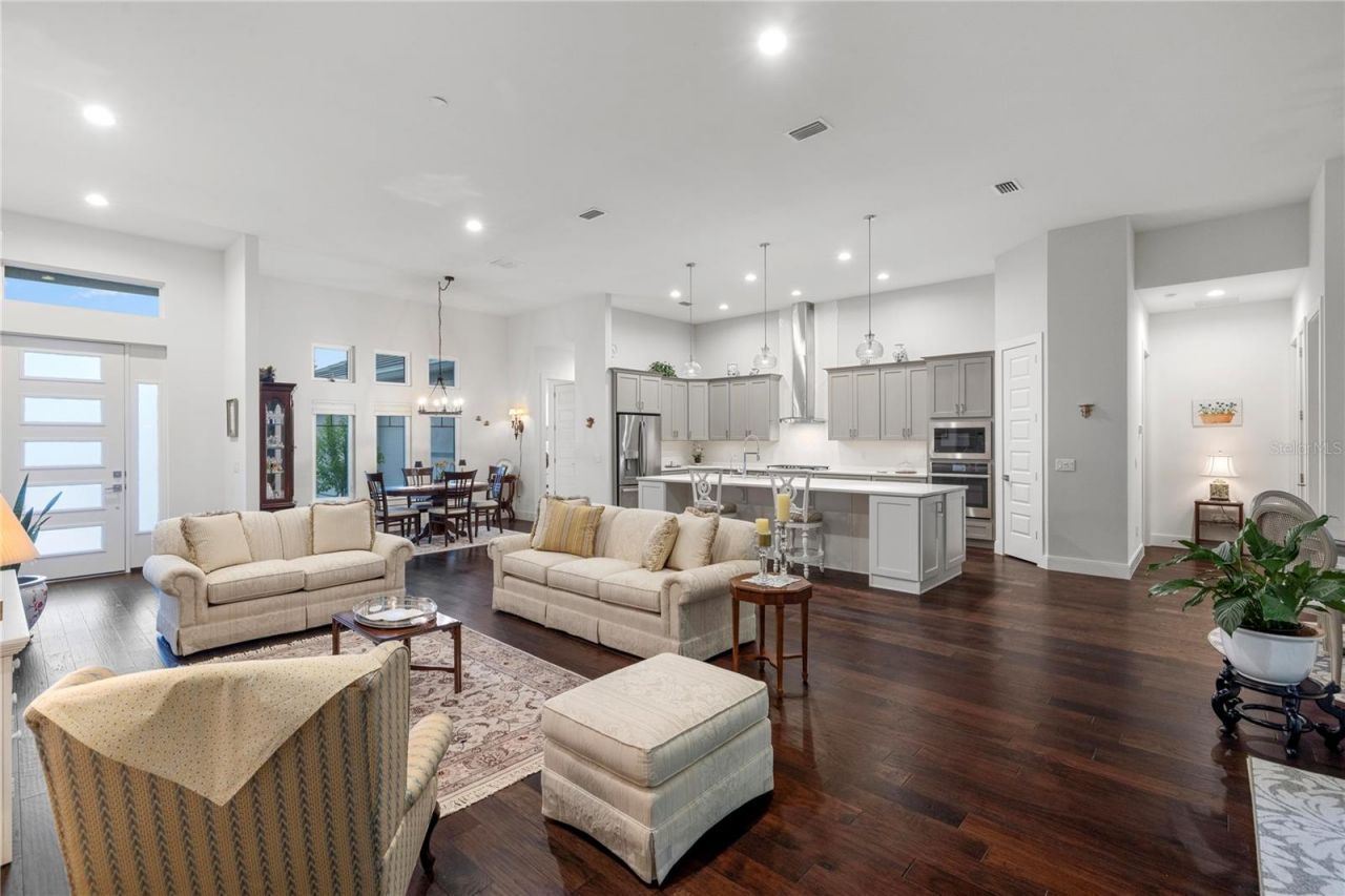 2217 Lake Sylvan Oaks Court, Sanford, FL 32771 Photo