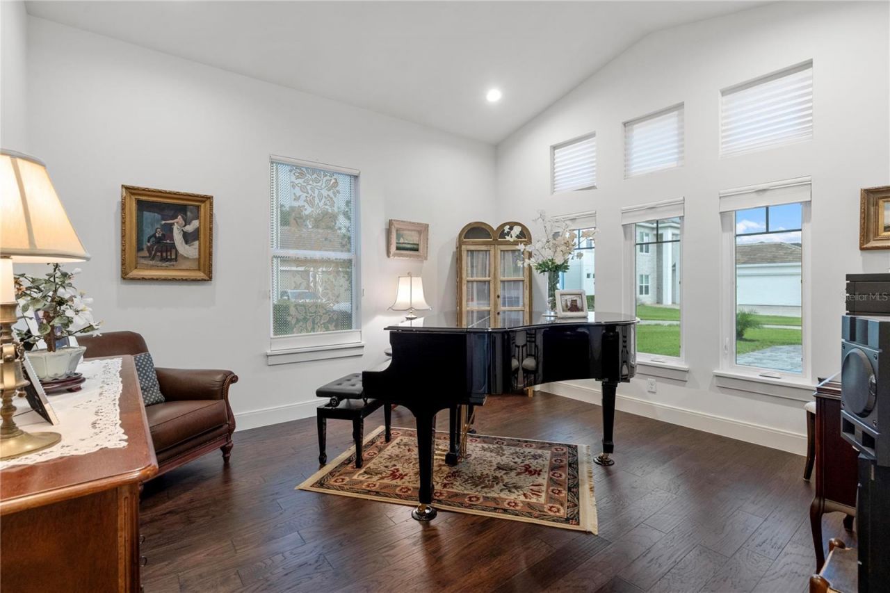 2217 Lake Sylvan Oaks Court, Sanford, FL 32771 Photo