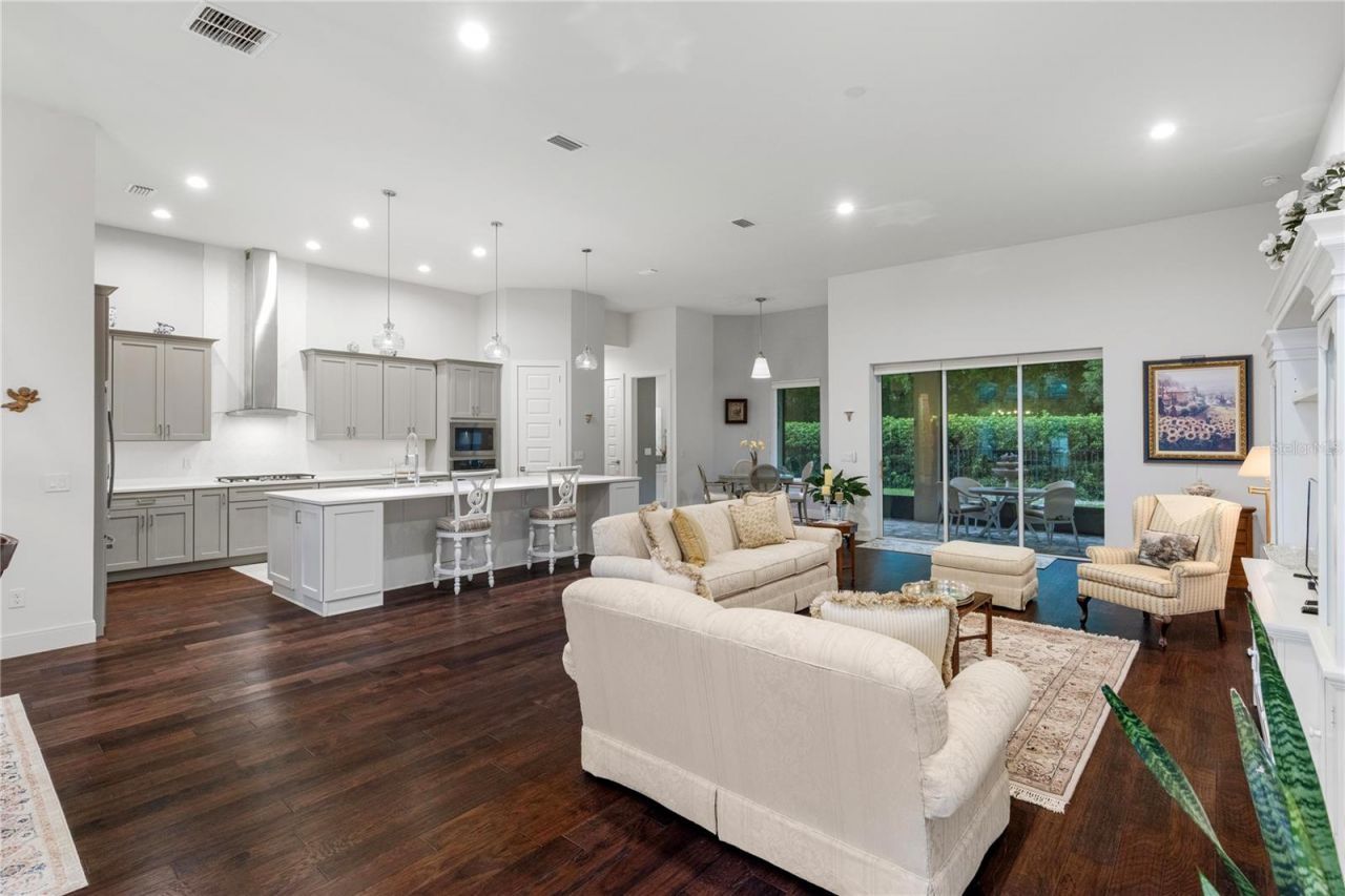 2217 Lake Sylvan Oaks Court, Sanford, FL 32771 Photo