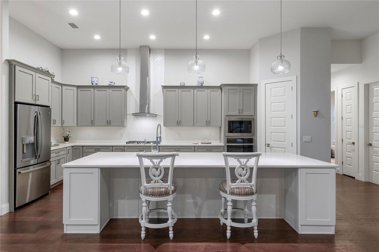 2217 Lake Sylvan Oaks Court, Sanford, FL 32771 Photo