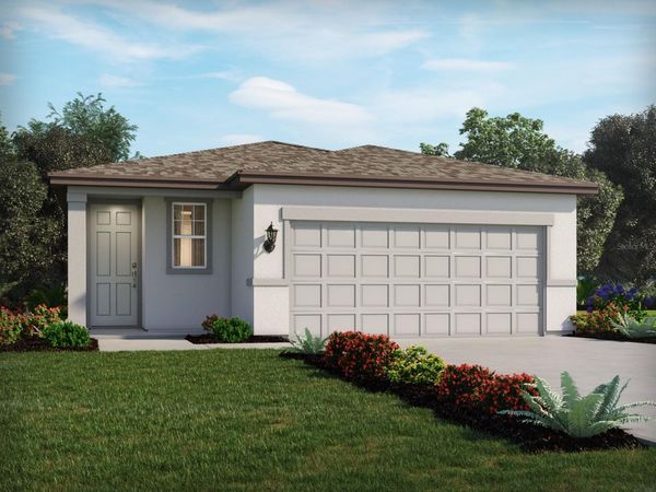 17453 GREEN GROOVE DRIVE , BROOKSVILLE, FL 34601