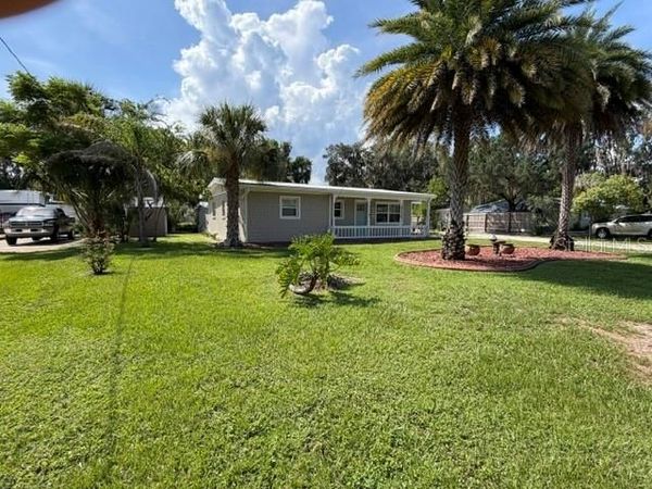 451 NW 14TH PLACE , CRYSTAL RIVER, FL 34428