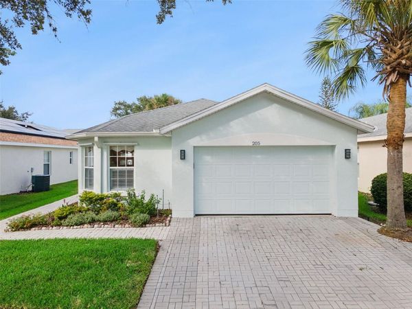 205 BELL TOWER CROSSING WEST , POINCIANA, FL 34759