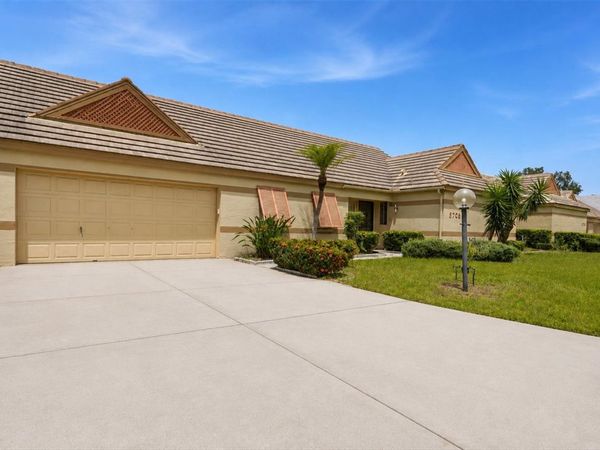 5708 36TH STREET W, BRADENTON, FL 34210