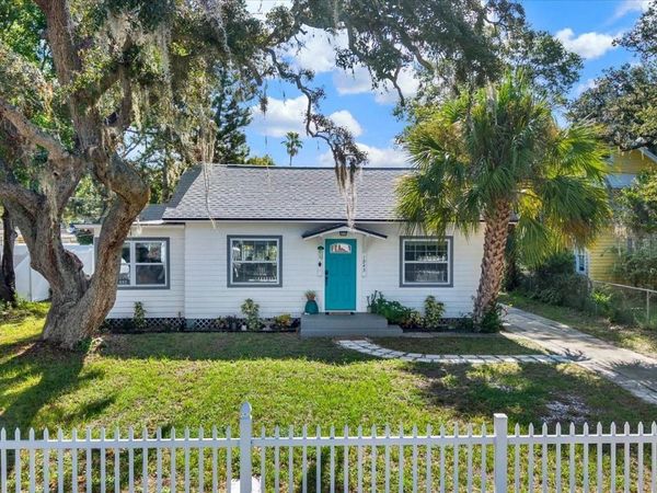 1945 OVERBROOK AVENUE , CLEARWATER, FL 33755