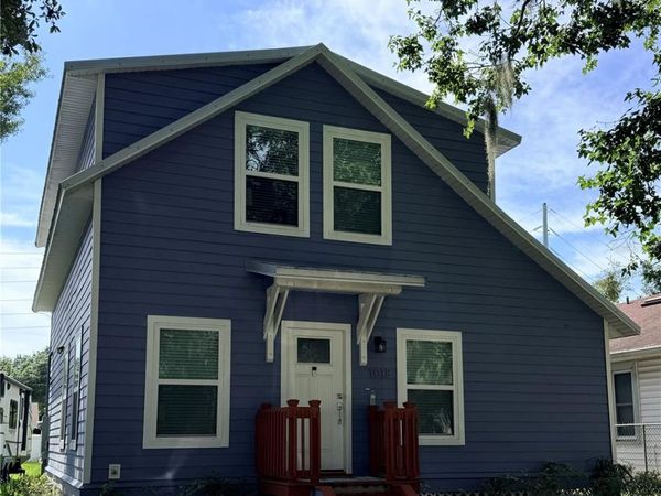 1018 MISSOURI AVENUE , ST CLOUD, FL 34769