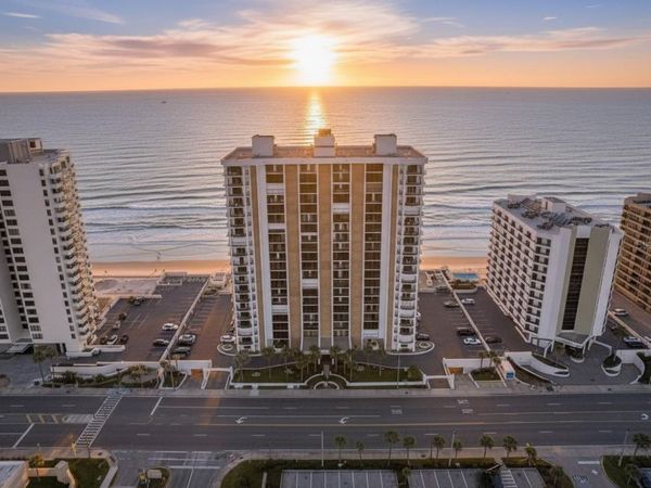 3003 S ATLANTIC AVENUE, Unit 6B4, DAYTONA BEACH SHORES, FL 32118