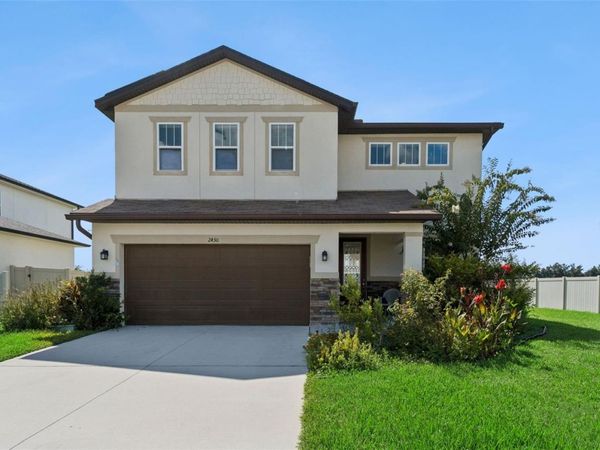 2430 BITTLE WAY , ST CLOUD, FL 34769