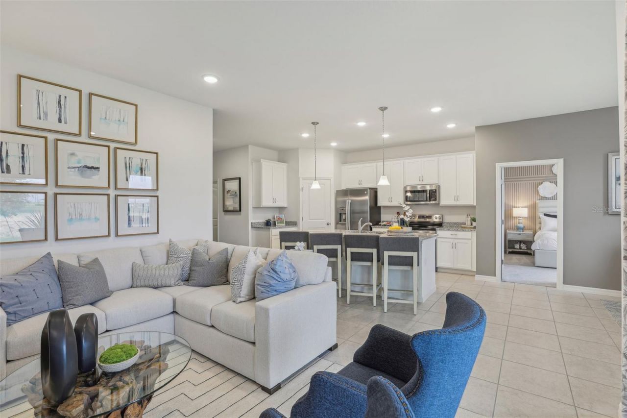 5812 Cliffbow Loop , Leesburg, FL 34748 Photo