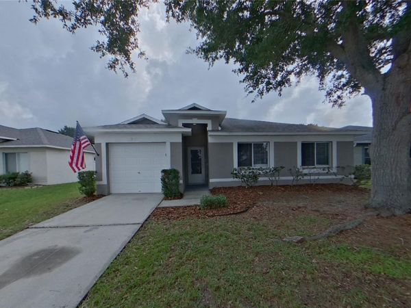 RIVERVIEW, FL 33579